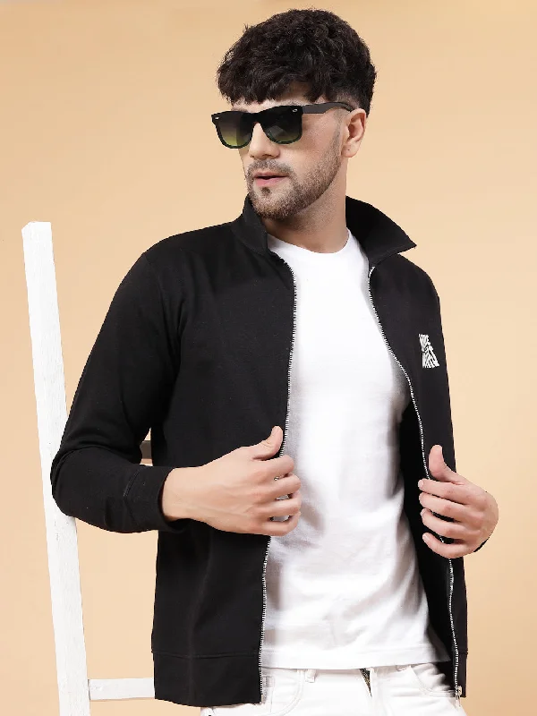 Active Styles Make Wave Terry Jacket