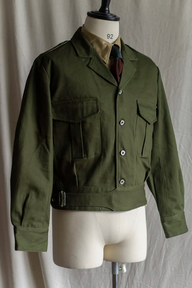 army green