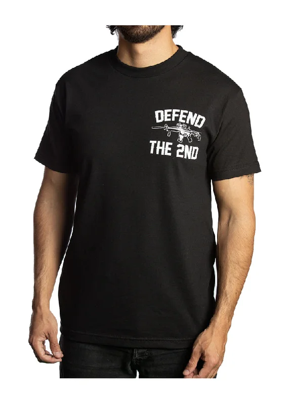 Bold Designs MT155 Defend