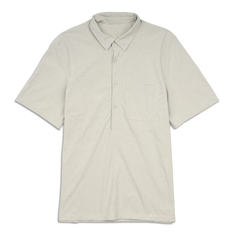 Classic Styles Air Popover Shirt - Resale