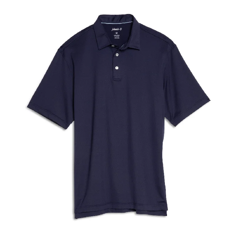 Cool Jackets Johnnie-O Birdie Prep-Formance Polo Shirt - Twilight*