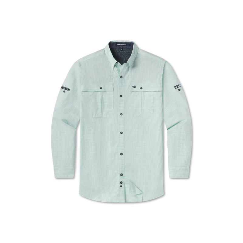 Layered Clothing Perdido Fishing Shirt