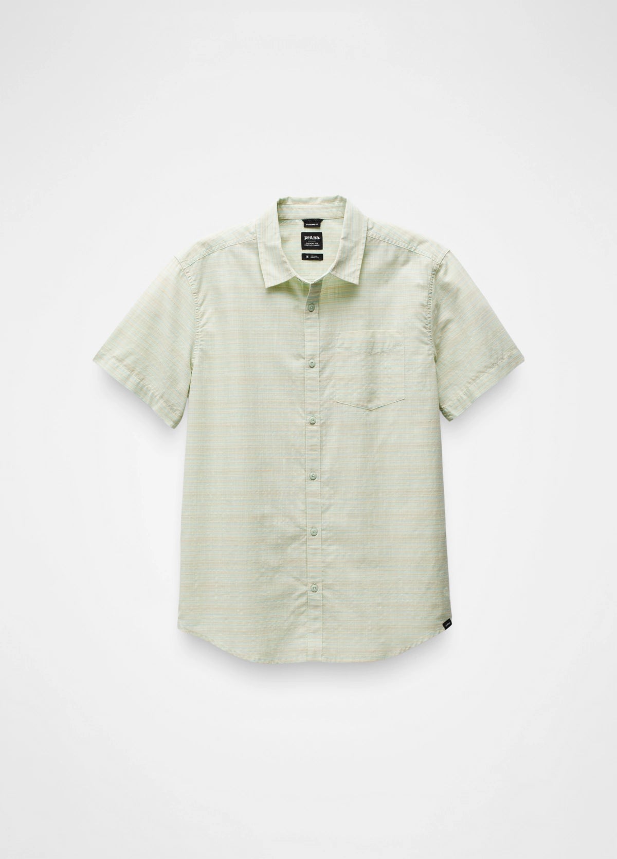 Relaxed Fit prAna Groveland Shirt